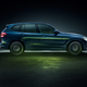 Illustration for article titled The Quad-Turbo Diesel 2019 Alpina XD3 Is The Only Good Crossover
